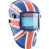 KWH100U, Welding Helmet, Pattern thumbnail-0