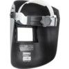 Welding Helmet, Black thumbnail-1