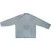 Welders Jacket, Grey, Leather, XL thumbnail-0