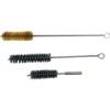 3/4"(20mm) STAINLESS TUBE BRUSH C/W SHANK thumbnail-0