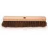 18" Bassine Broom (Head Only) thumbnail-0