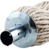 Pure Yarn Socket Mop Heads No.10 Cotton thumbnail-1