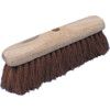 18" Natural Coco Broom (Head Only) thumbnail-0