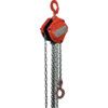 Manual Chain Hoist, 500kg Rated Load thumbnail-0