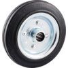 Wheel, Heavy Duty, Unbraked, 200mm, 205kg Load Capacity thumbnail-0