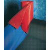 0.9m x 10m Blue Ultimate Anti-Slip Matting Roll thumbnail-0