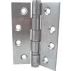 CLASS 13 CE 2 B/BEARING HINGES PSS 100x75x3mm (PR) thumbnail-0