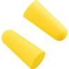 PU Earplugs, Yellow, 34db, Box of 200 Pairs, EN 352-2 thumbnail-0