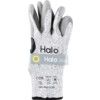 Cut Resistant Gloves, 13 Gauge Cut D, Size 7, Grey, Polyurethane Palm, EN388: 2016 thumbnail-4