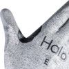 Cut Resistant Gloves, 13 Gauge Cut E, Size 7, Grey, Polyurethane Palm, EN388: 2016 thumbnail-3