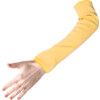 Cut Resistant Sleeve, Yellow, Kevlar®, 14", EN388 1, 3, X, 4 thumbnail-0