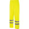 Hi-Vis Breathable Trousers, EN20471, Yellow , 3XL thumbnail-0