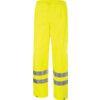 Hi-Vis Breathable Trousers, EN20471, Yellow, Medium thumbnail-1