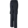 Womens Cargo Trousers, Black, Size 10, Regular Fit, 31" Leg thumbnail-1