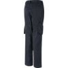 Womens Cargo Trousers, Black, Size 20, Long Fit, 33" Leg thumbnail-1