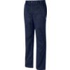 Work Trousers, Navy Blue, 42" Waist, Long Fit, 33" Leg thumbnail-0