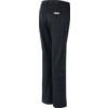 Womens Work Trousers, Black, Size 14, Regular Fit, 31" Leg thumbnail-1