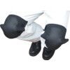 Neoprene Gel Knee Pads thumbnail-1