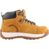 Hiker Boots, S1P, Size, 12, Tan thumbnail-1