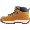 Hiker Boots, S1P, Size, 12, Tan thumbnail-2