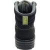 Metatarsal Safety Boots, Size, 6, Black, Leather Upper, Composite Toe Cap thumbnail-4