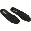 Comfort Insoles, Size 8, Full Length EVA Foam thumbnail-0