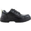 Safety Shoes, Black, Four Eyelet, S3, SRC, Size 13 thumbnail-1