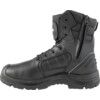 Unisex, Safety Boots, Size 10, Black, Leather, Composite Toe Cap, S3, EN ISO 20345:2011 thumbnail-2