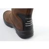 Unisex Metal Rigger Boots, Size 6, Brown, Leather Upper, Steel Toe Cap, S3, EN ISO 20345:2011 thumbnail-3