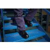 Unisex Composite Safety Shoes, Size 3, Black, Leather Upper, Composite Toe Cap, S3, EN ISO 20345:2011 thumbnail-2