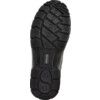 Unisex Safety Trainers, Size 13, Black, Leather Upper, Composite Toe Cap, S3, EN ISO 20345:2011 thumbnail-2