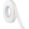 Mounting Tape, Foam, White, 25mm x 15m thumbnail-0