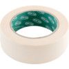 Automotive Masking Tape, Crepe Paper, 38mm x 50m, Cream thumbnail-2