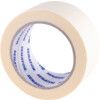 Masking Tape, Crepe Paper, 50mm x 50m, Cream thumbnail-1