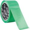 Packaging Tape, Polypropylene, Green, 48mm x 66m thumbnail-0