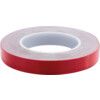 Double Sided Tape, Foam, Grey, 19mm x 10m thumbnail-2