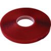 Double Sided Tape, Foam, Clear, 19mm x 33m thumbnail-0