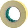 Duct Tape, Waterproof Polyethylene Coated Cloth, Yellow, 50mm x 50m thumbnail-1