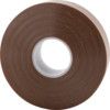 Electrical Tape, PVC, Brown, 19mm x 33m, Pack of 1 thumbnail-1