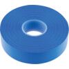 Electrical Tape, PVC, Blue, 19mm x 33m thumbnail-1