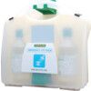 Eye Wash Cabinet with Eye Pads thumbnail-2