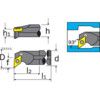 S20S SDUCR 11, Boring Bar, Screw-On, DCMT, 250mm thumbnail-2