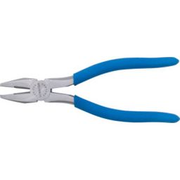 Heavy Duty Linesman's Combination Pliers thumbnail-2