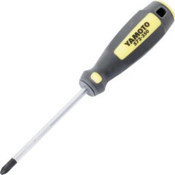 Tri-Line™ Phillips Screwdrivers, Phillips Tip thumbnail-1