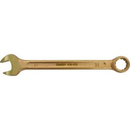 Beryllium Copper Spark-Resistant Safety Tools: Combination Spanners thumbnail-0