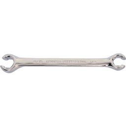 Imperial Flare Nut Spanners, Chrome Vanadium Steel thumbnail-0