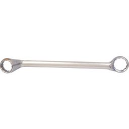 Imperial Double End Ring Spanners, Chrome Vanadium Steel thumbnail-0