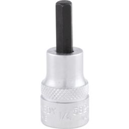 Screwdriver Bit Sockets, 3/8"- Metric/Phillips/TX thumbnail-1