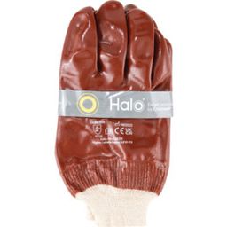 PVC Coated General Handling Gloves thumbnail-3