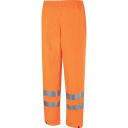 Breathable Hi-Vis Trousers thumbnail-0